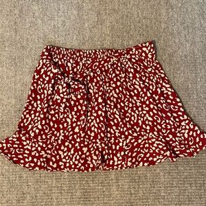 Princess Polly Mini Skirt